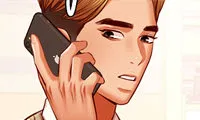 Steamy Studies - Chapter 40
