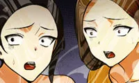Steamy Webtoon Collection - Chapter 12