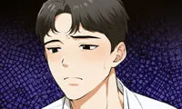 Steamy Webtoon Collection - Chapter 8