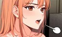 Stepping Out of the Shower to Find a Mysterious Beauty in My Bed - Chapter 8