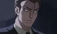 Stolen - Chapter 15