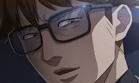 Stolen - Chapter 32