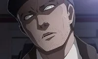 Stolen - Chapter 43