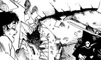 StoneBot Nakamura Omnibus - Chapter 12