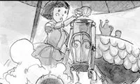 StoneBot Nakamura Omnibus - Chapter 13