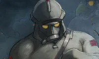 StoneBot Nakamura Omnibus - Chapter 1