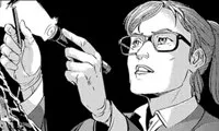 StoneBot Nakamura Omnibus - Chapter 6