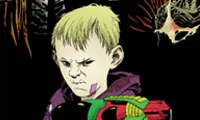 Stonebot Omnibus by Various Authors - Chapter 12
