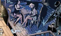 Stonebot Omnibus by Various Authors - Chapter 6