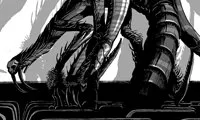 Stonebot Sanz Omnibus - Chapter 10