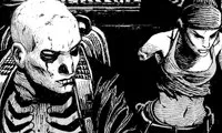 Stonebot Sanz Omnibus - Chapter 11