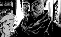 Stonebot Sanz Omnibus - Chapter 14