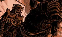 Stonebot Sanz Omnibus - Chapter 2