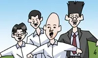 Story of the Day - Chapter 38
