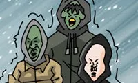 Story of the Day - Chapter 48