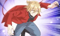 Strange Family - Chapter 65