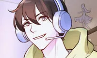Strange Family - Chapter 7