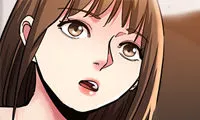Stretched Out Love - Chapter 58