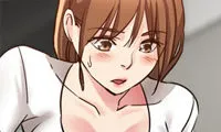 Stretched Out Love - Chapter 8
