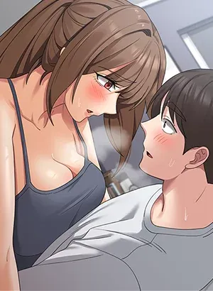 Strong Man Pretty Woman - Chapter 40