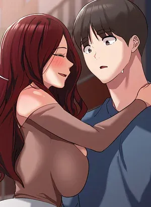 Strong Man Pretty Woman - Chapter 6