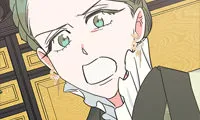 Strong Spirits - Chapter 13