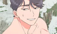 Strong Spirits - Chapter 16