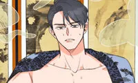 Strong Spirits - Chapter 1
