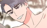 Strong Spirits - Chapter 22