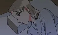 Strong Spirits - Chapter 27