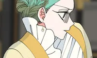 Strong Spirits - Chapter 29