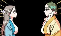 Strong Spirits - Chapter 30