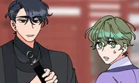 Strong Spirits - Chapter 31