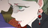 Strong Spirits - Chapter 33
