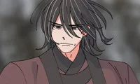 Strong Spirits - Chapter 34