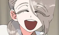 Strong Spirits - Chapter 38