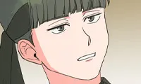 Strong Spirits - Chapter 3