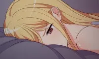 Study Buddies - Chapter 34