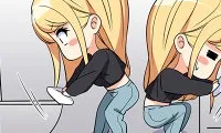 Study Buddies - Chapter 43
