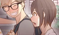 Stupid Love - Chapter 3