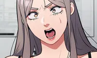 Stupidemic - Chapter 33