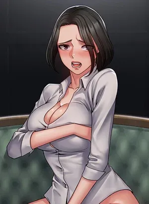 Succubus System - Chapter 15