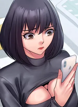 Succubus System - Chapter 60