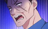 Suffocating Night - Chapter 28