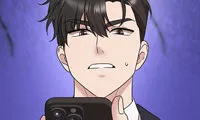 Suffocating Night - Chapter 35