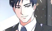 Sugar Daddy - Chapter 1