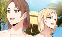 Sun-Kissed Seduction - Chapter 1