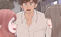 Sunny-Side Up - Chapter 13