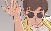 Sunny-Side Up - Chapter 3