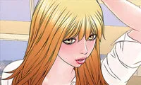 Superstar Cynthia Oh - Chapter 12